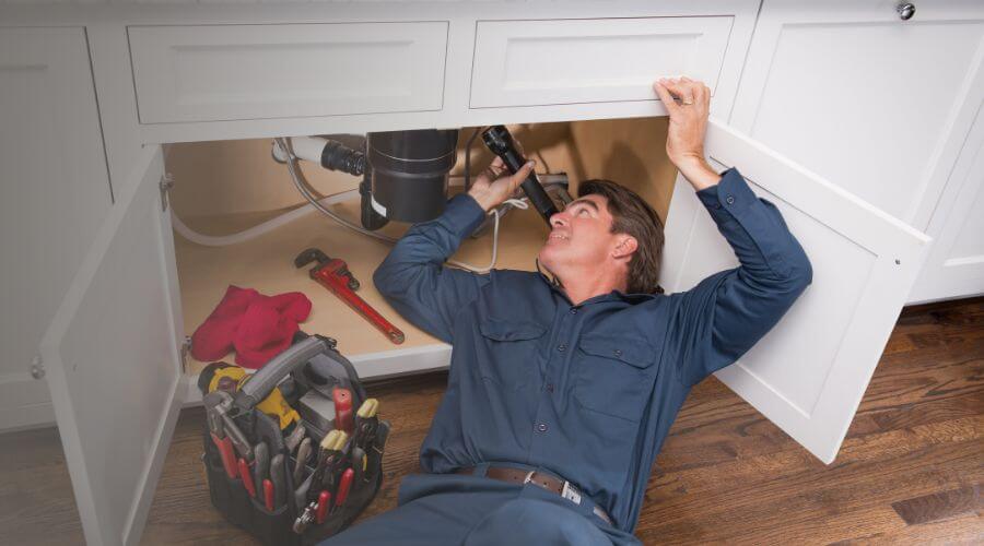 Professional Leak Detection Services in Monrovia, IN